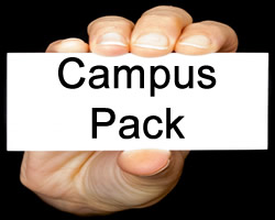 Campus Pack