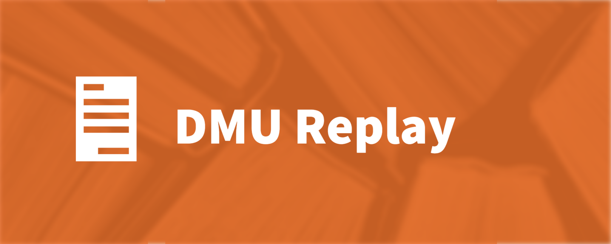 DMU Core Learning, Teaching and Assessment Technologies DLaT Hub